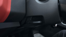 Dacia Spring 27kWh Expression 65 48kW 5dr Auto Electric Hatchback